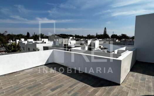 DEPARTAMENTO EN RENTA LAS FUENTES ZAPOPAN