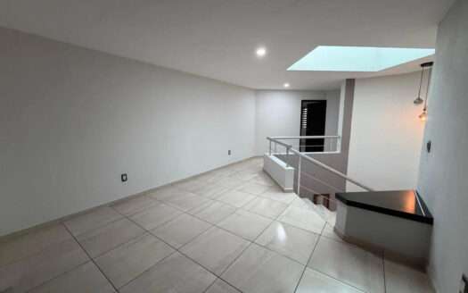 CASA EN VENTA SAN MARTIN DEL TAJO TLAJOMULCO