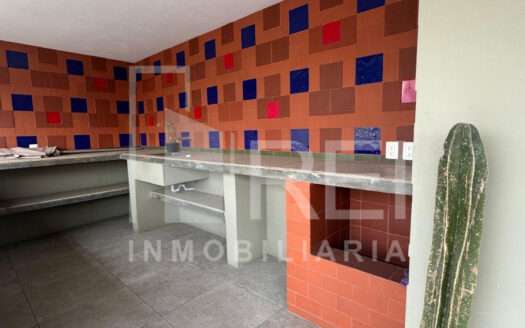 DEPARTAMENTO AMUEBLADO EN VENTA GUADALAJARA CENTRO