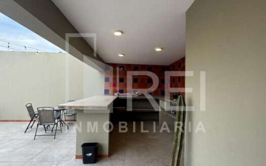 DEPARTAMENTO AMUEBLADO EN VENTA GUADALAJARA CENTRO