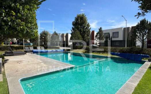 CASA EN VENTA AMARANTO RESIDENCIAL ZAPOPAN