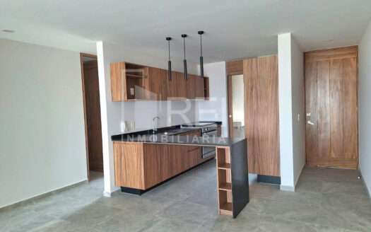 DEPARTAMENTO EN RENTA TORRE ZENIC TLAQUEPAQUE