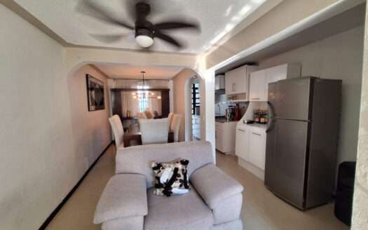 CASA EN VENTA MIRAVALLE GUADALAJARA