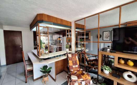 DEPARTAMENTO EN VENTA JARDINES DEL SUR GUADALAJARA