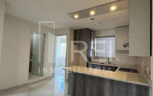 DEPARTAMENTO EN RENTA ALMATERRA RESIDENCIAL EN TESISTAN ZAPOPAN