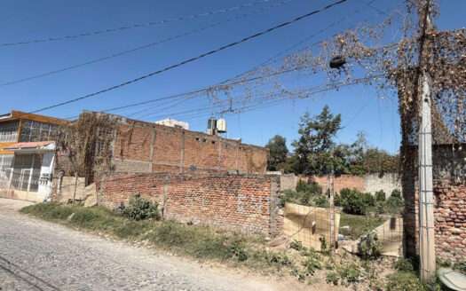 TERRENO EN VENTA BODEGA COMERCIAL TOLUQUILLA TLAQUEPAQUE