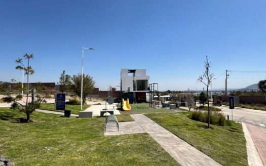 TERRENO EN VENTA ALBAZUR EN SAN AGUSTIN TLAJOMULCO