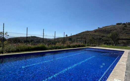 TERRENO EN VENTA CONODOMINIO ALBA BOSQUES DE SANTA ANITA TLAJOMULCO