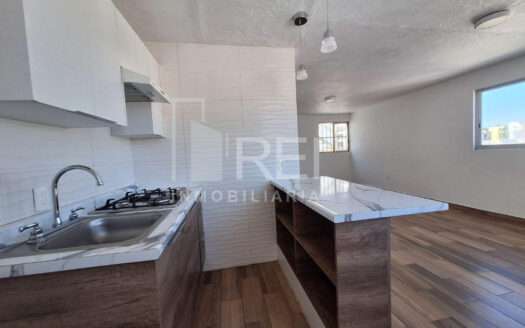 VENTA DEPARTAMENTO EN PASEOS DEL SOL ZAPOPAN