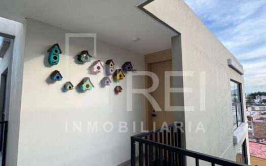 DEPARTAMENTO AMUEBLADO EN VENTA GUADALAJARA CENTRO