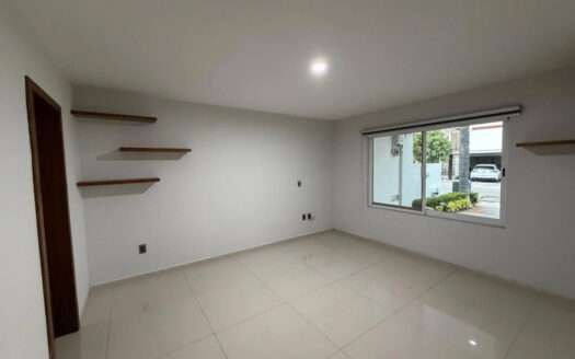 CASA EN VENTA SAN MARTIN DEL TAJO TLAJOMULCO