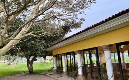 CASA EN VENTA SAN MARTIN DEL TAJO TLAJOMULCO