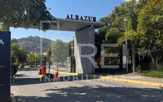 CASA AMUEBLADA EN RENTA BOSQUES DE SANTA ANITA TLAJOMULCO