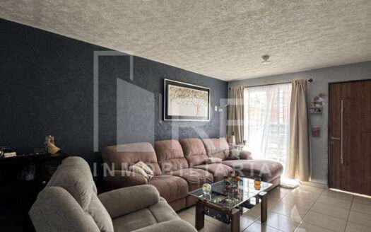 CASA EN VENTA AMARANTO RESIDENCIAL ZAPOPAN