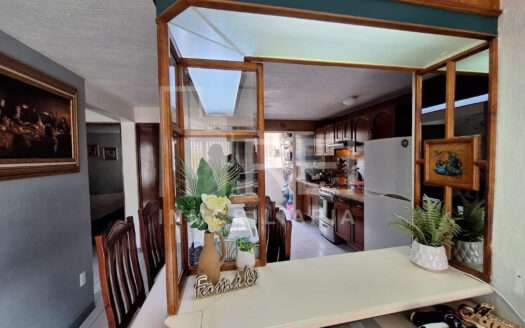 DEPARTAMENTO EN VENTA JARDINES DEL SUR GUADALAJARA