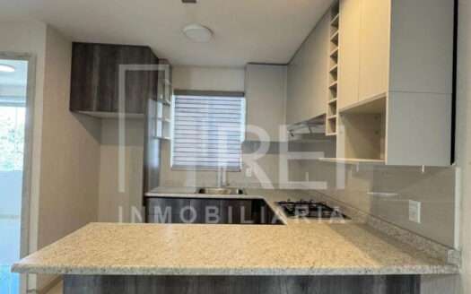 DEPARTAMENTO EN RENTA ALMATERRA RESIDENCIAL EN TESISTAN ZAPOPAN