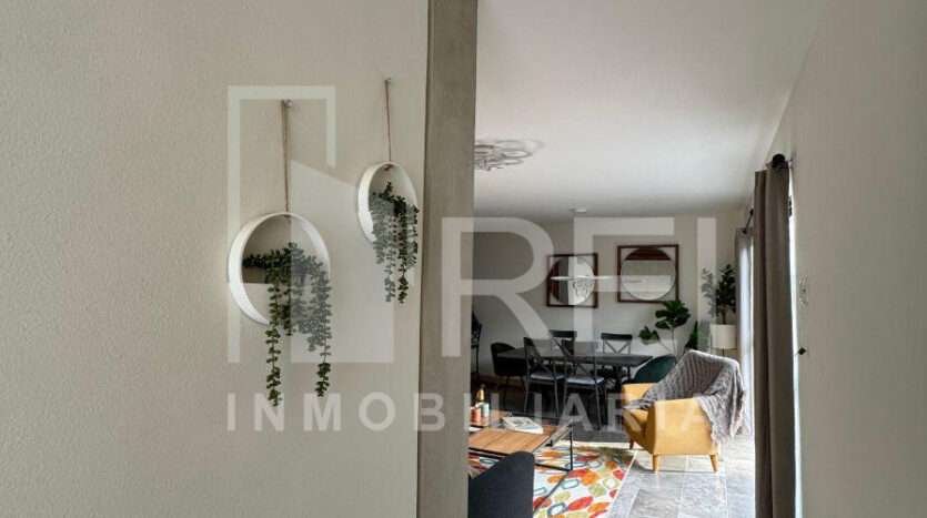 DEPARTAMENTO AMUEBLADO EN VENTA GUADALAJARA CENTRO