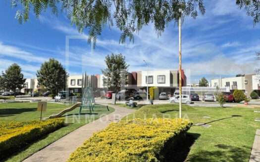 CASA EN VENTA AMARANTO RESIDENCIAL ZAPOPAN