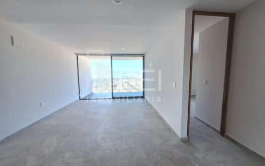 DEPARTAMENTO EN RENTA TORRE ZENIC TLAQUEPAQUE