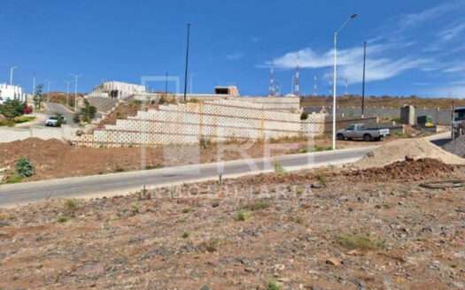 TERRENO EN VENTA ZIMALTA TLAQUEPAQUE