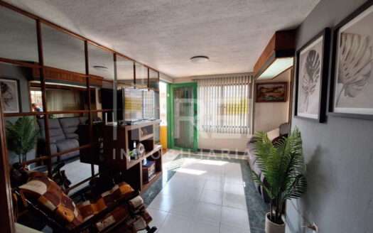 DEPARTAMENTO EN VENTA JARDINES DEL SUR GUADALAJARA