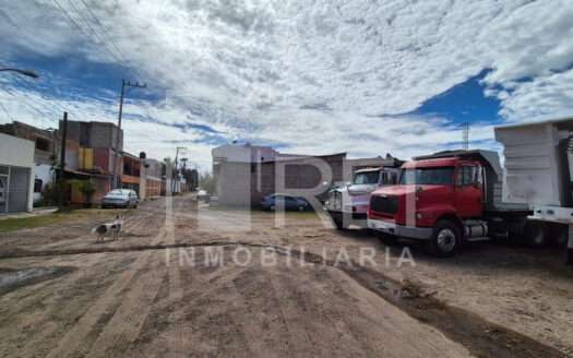 TERRENOS EN VENTA COLONIA ESTRADA EN TESISTAN ZAPOPAN