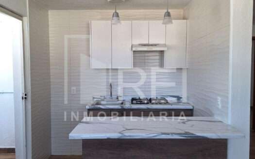 VENTA DEPARTAMENTO EN PASEOS DEL SOL ZAPOPAN
