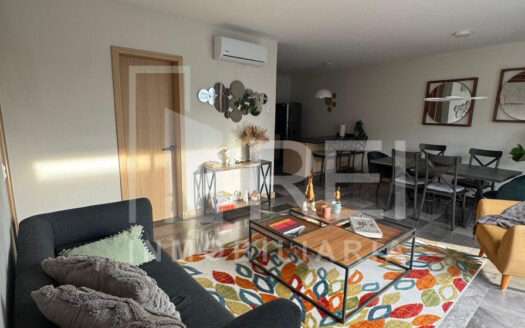 DEPARTAMENTO AMUEBLADO EN VENTA GUADALAJARA CENTRO