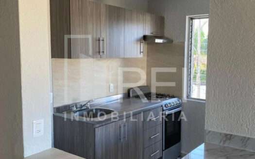 DEPARTAMENTO EN RENTA CIUDAD DE LOS NIÑOS ZAPOPAN