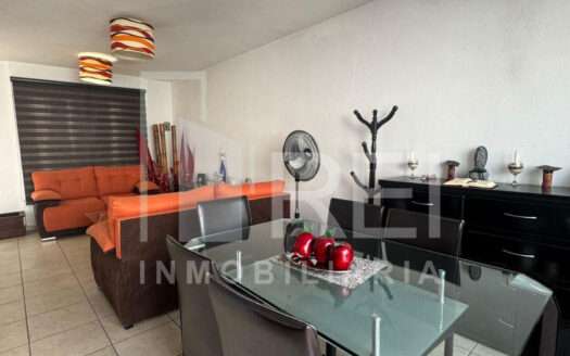 CASA AMUEBLADA EN RENTA BOSQUES DE SANTA ANITA TLAJOMULCO