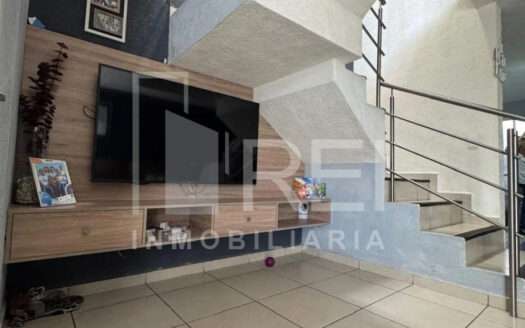 CASA EN RENTA AMARANTO RESIDENCIAL ZAPOPAN