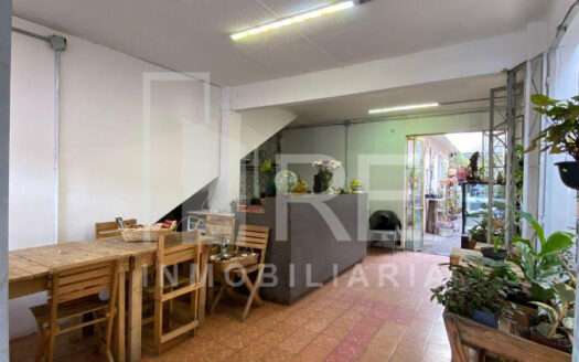 LOCAL COMERCIAL EN RENTA SANTA TERESITA GUADALAJARA