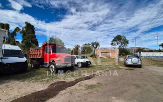 TERRENOS EN VENTA COLONIA ESTRADA EN TESISTAN ZAPOPAN