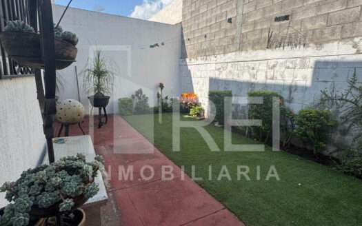 CASA AMUEBLADA EN RENTA BOSQUES DE SANTA ANITA TLAJOMULCO