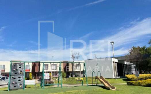 CASA EN VENTA AMARANTO RESIDENCIAL ZAPOPAN