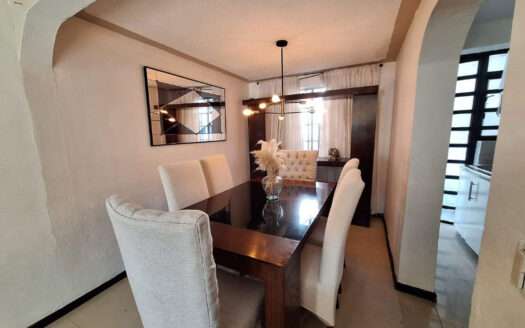 CASA EN VENTA MIRAVALLE GUADALAJARA