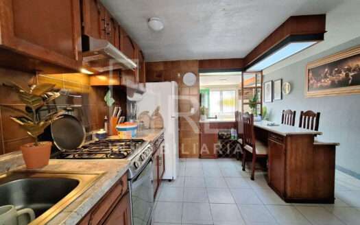 DEPARTAMENTO EN VENTA JARDINES DEL SUR GUADALAJARA