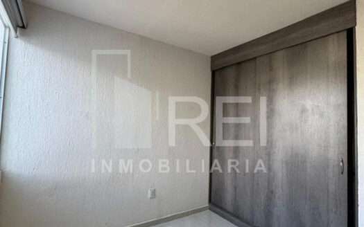 DEPARTAMENTO EN RENTA ALMATERRA RESIDENCIAL EN TESISTAN ZAPOPAN