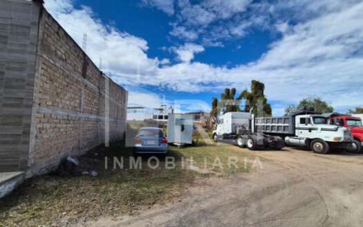 TERRENOS EN VENTA COLONIA ESTRADA EN TESISTAN ZAPOPAN