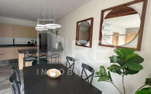 DEPARTAMENTO AMUEBLADO EN VENTA GUADALAJARA CENTRO