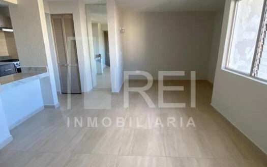 DEPARTAMENTO EN RENTA CIUDAD DE LOS NIÑOS ZAPOPAN