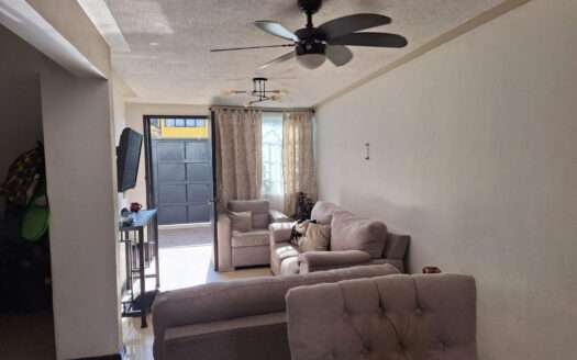 CASA EN VENTA MIRAVALLE GUADALAJARA