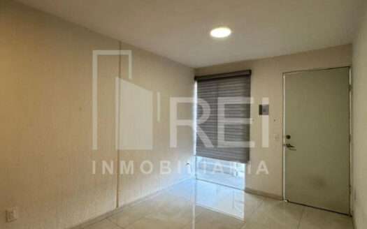 DEPARTAMENTO EN RENTA ALMATERRA RESIDENCIAL EN TESISTAN ZAPOPAN