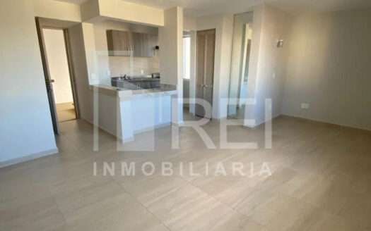 DEPARTAMENTO EN RENTA CIUDAD DE LOS NIÑOS ZAPOPAN