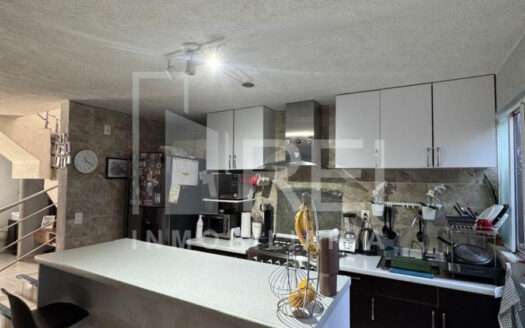 CASA EN RENTA AMARANTO RESIDENCIAL ZAPOPAN