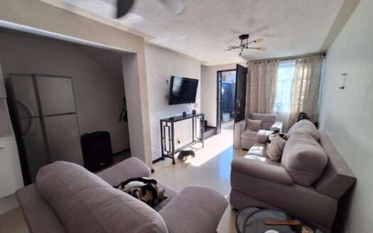 CASA EN VENTA MIRAVALLE GUADALAJARA