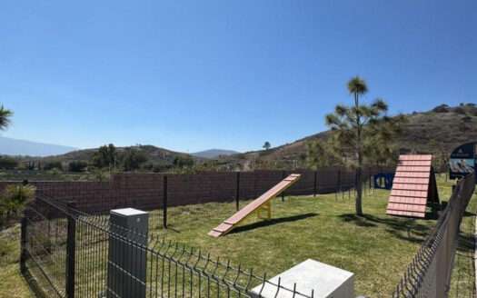 TERRENO EN VENTA ALBAZUR EN SAN AGUSTIN TLAJOMULCO