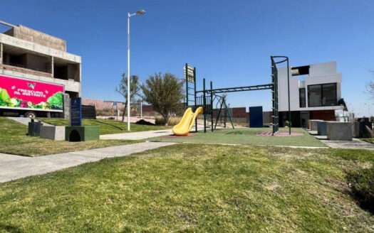 TERRENO EN VENTA CONODOMINIO ALBA BOSQUES DE SANTA ANITA TLAJOMULCO