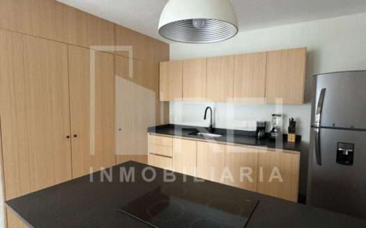 DEPARTAMENTO AMUEBLADO EN VENTA GUADALAJARA CENTRO