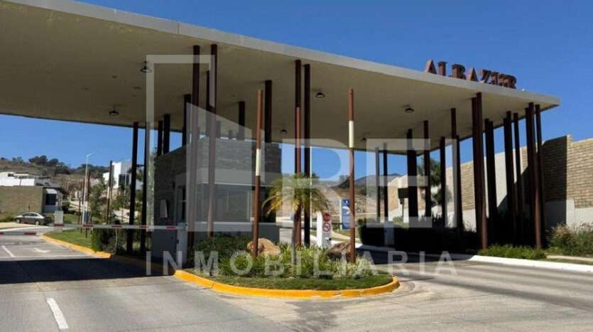 TERRENO EN VENTA ALBAZUR EN SAN AGUSTIN TLAJOMULCO